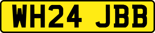 WH24JBB