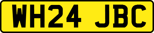 WH24JBC