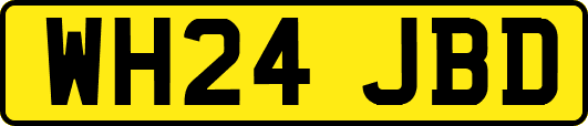 WH24JBD