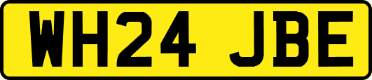 WH24JBE