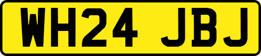 WH24JBJ