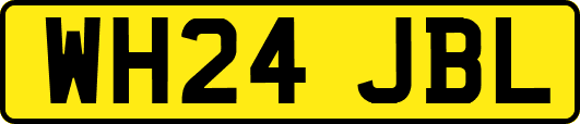 WH24JBL
