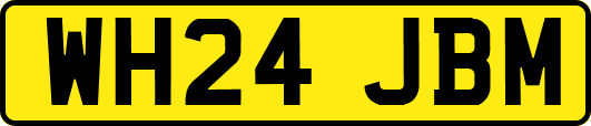 WH24JBM