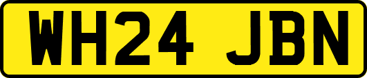 WH24JBN