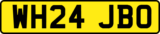 WH24JBO