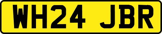 WH24JBR