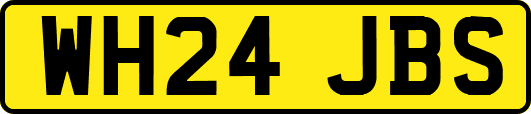 WH24JBS