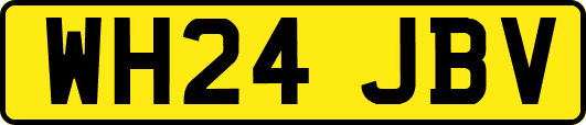 WH24JBV