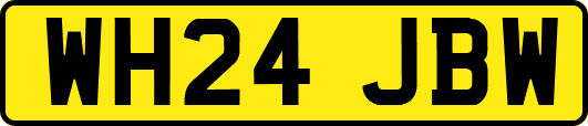 WH24JBW