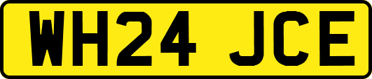 WH24JCE