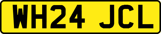 WH24JCL