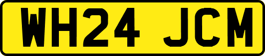WH24JCM