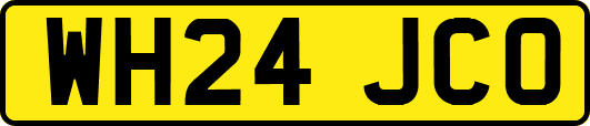 WH24JCO