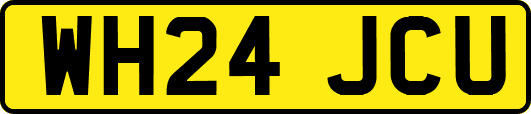 WH24JCU