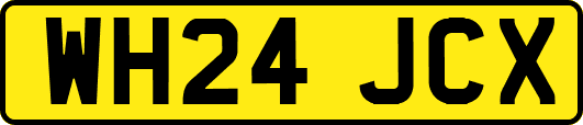WH24JCX