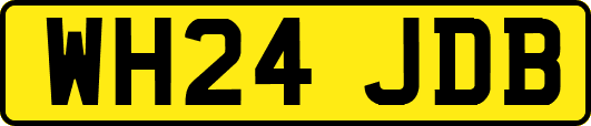 WH24JDB
