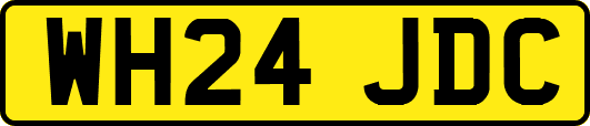 WH24JDC