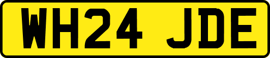 WH24JDE