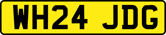 WH24JDG