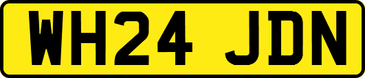 WH24JDN