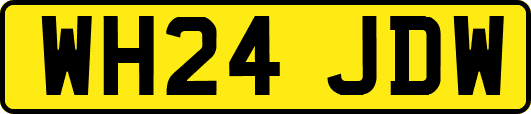 WH24JDW