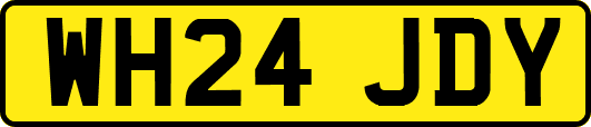 WH24JDY