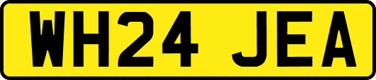 WH24JEA