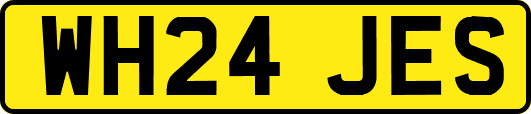 WH24JES