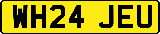 WH24JEU
