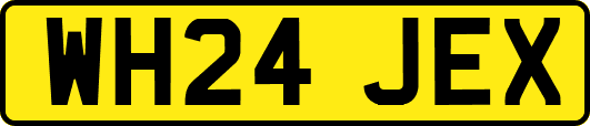 WH24JEX