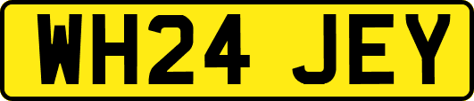 WH24JEY