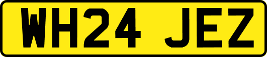 WH24JEZ
