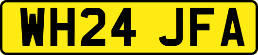 WH24JFA