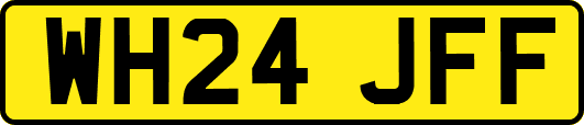 WH24JFF