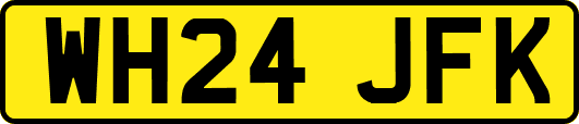 WH24JFK
