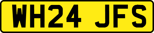 WH24JFS