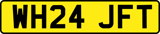 WH24JFT