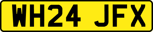 WH24JFX
