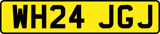 WH24JGJ
