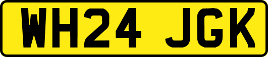 WH24JGK