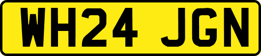 WH24JGN