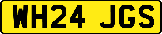 WH24JGS