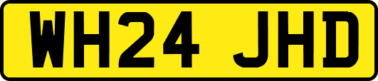 WH24JHD