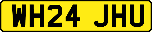 WH24JHU