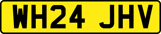 WH24JHV