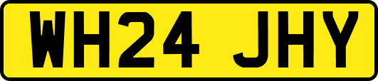 WH24JHY