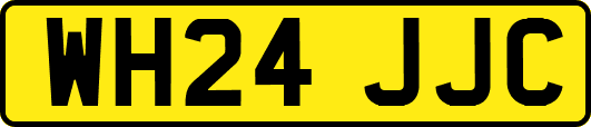 WH24JJC