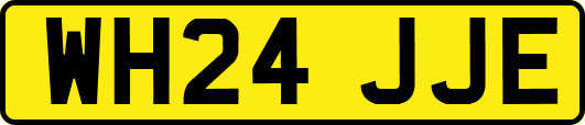 WH24JJE
