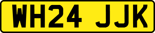 WH24JJK