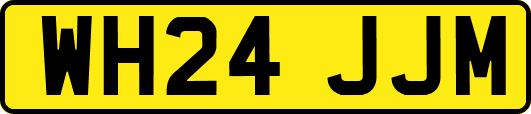 WH24JJM